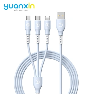 TPE 6A Fast Charging Cable