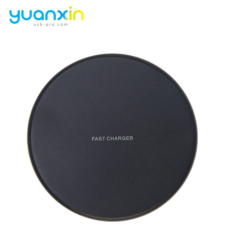 Desktop Wireless Charger