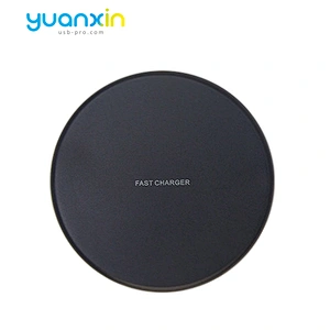 Desktop Wireless Charger