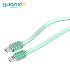 60W Retract fast Charging Cable