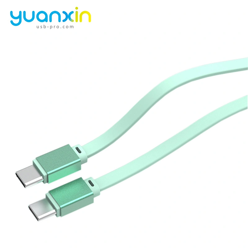 60W Retract fast Charging Cable