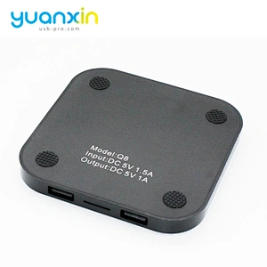 Wireless Mobile Power Bank Portable Fast Laptop Charger