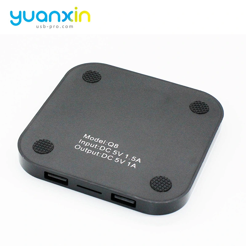 Wireless Mobile Power Bank Portable Fast Laptop Charger
