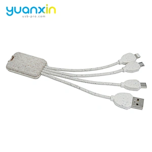 New Eco 4 in 1 usb cable