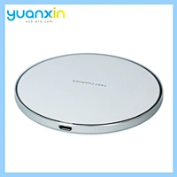 Desktop Wireless Charger