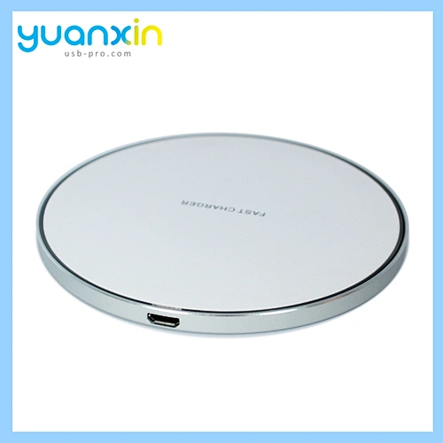 Desktop Wireless Charger