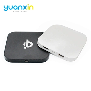 Wireless Mobile Power Bank Portable Fast Laptop Charger