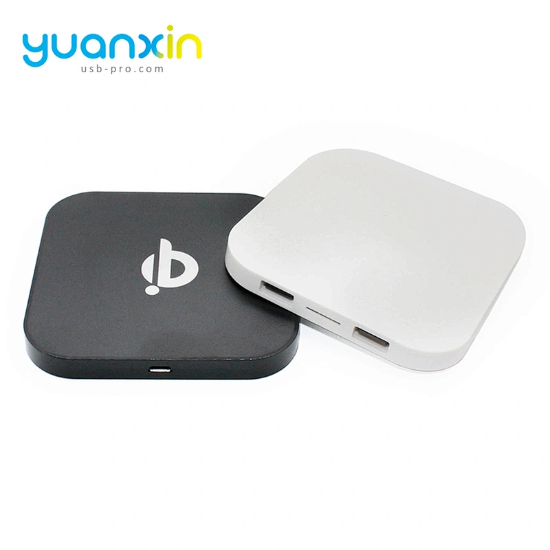 Wireless Mobile Power Bank Portable Fast Laptop Charger