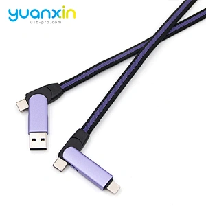 Fast 3A fashionable usb cable