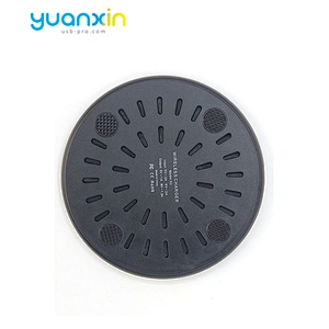 Desktop Wireless Charger