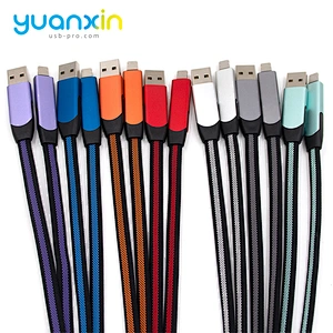 Fast 3A fashionable usb cable