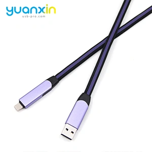 Fast 3A fashionable usb cable