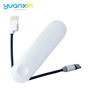 magnetic Charging Cable With phone holder