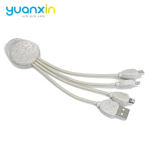 New Eco 4 in 1 usb cable