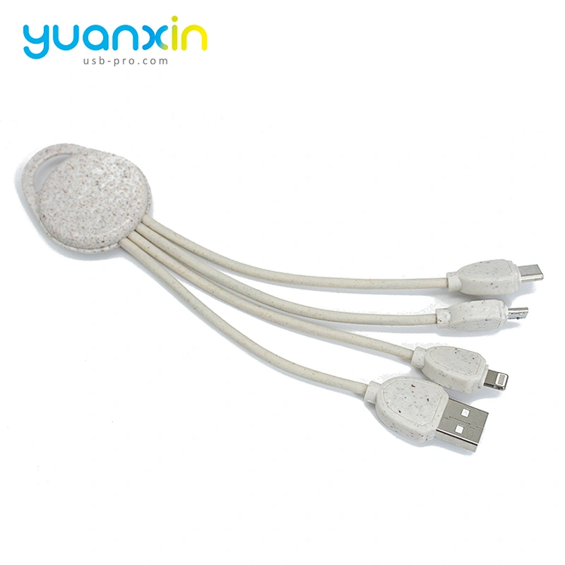 New Eco 4 in 1 usb cable