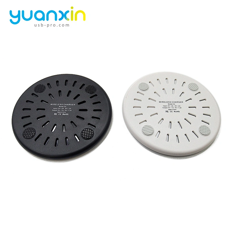Desktop Wireless Charger