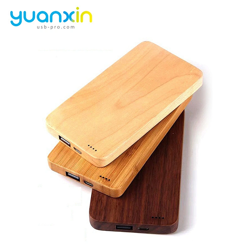 Stylish Mobile Power Bank