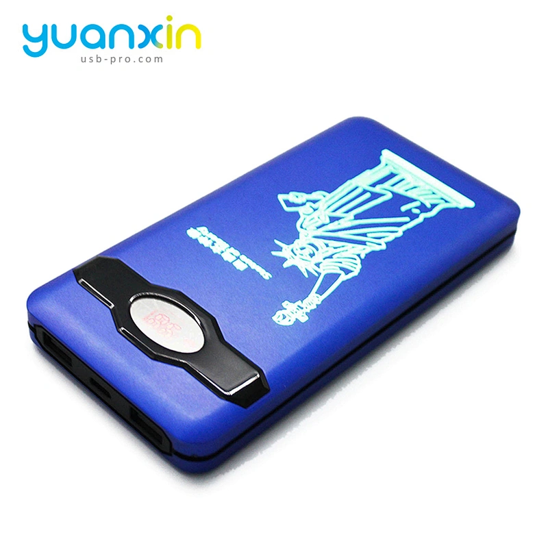 Outdoor Camping Abs Google Kiss Napkin Harga Syska Kinetic Energy Flat Pocket Tiny Solor External Power Bank