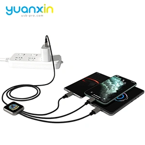Custom Illume Charging Cable