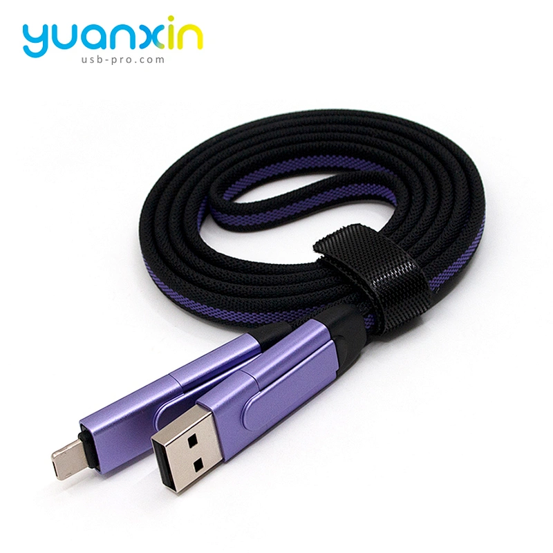 Fast  3A fashionable usb cable