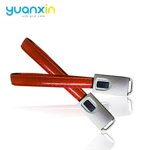 Classic keychain charging cable