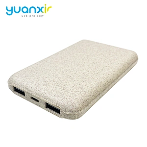 Stylish Mobile Power Bank