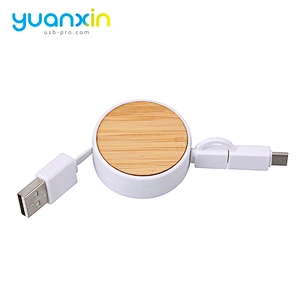 Eco 3 in 1 usb charging cable
