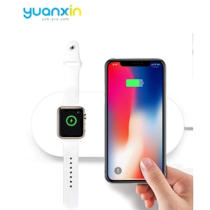 Material Plastic Color White Power 10W Bank