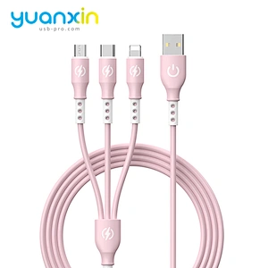 TPE 6A Fast Charging Cable
