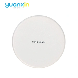 Desktop Wireless Charger