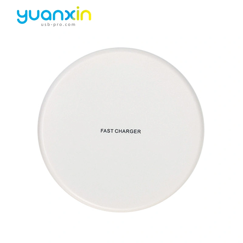 Desktop Wireless Charger