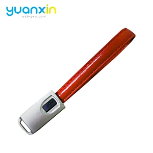 Classic keychain charging cable