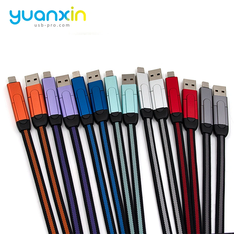 Fast  3A fashionable usb cable
