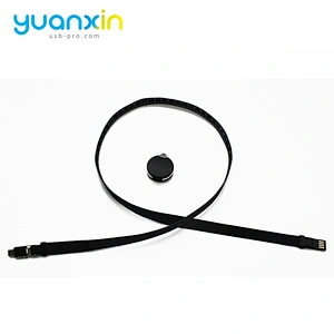 New Custom lanyard usb cable