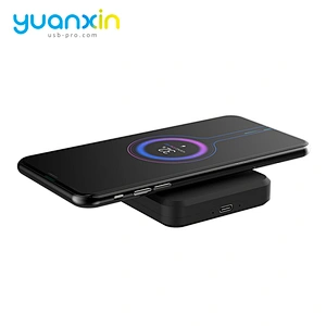 Desktop Wireless Charger