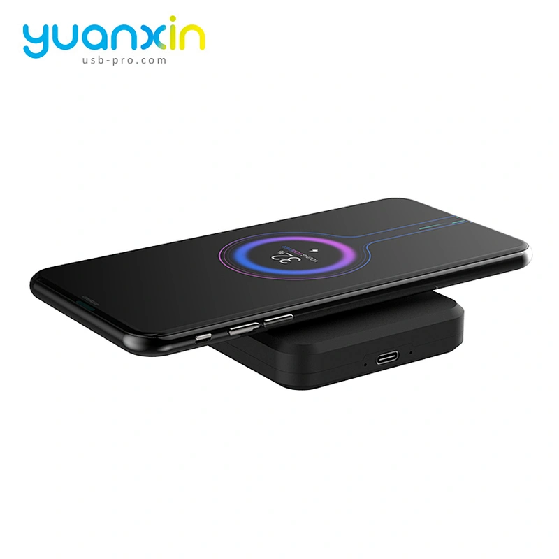 Desktop Wireless Charger