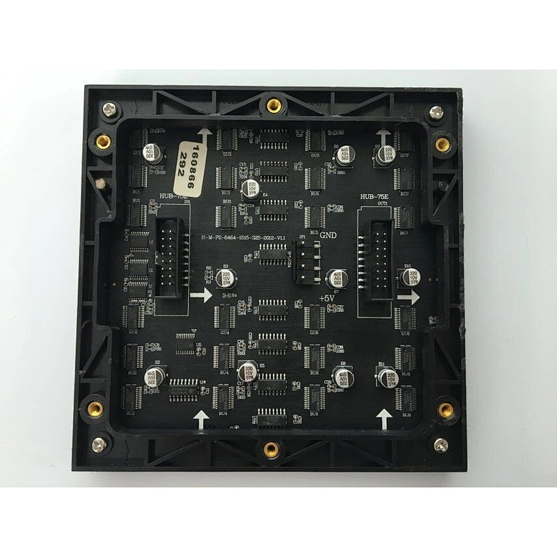Nationstar 128x128mm P2 Indoor Led Display Module from China ...