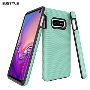 Latest Net shield cover for Samsung Galaxy P10 plus anti- shock Mobile phone back cover for Samsung note8 S9 plus