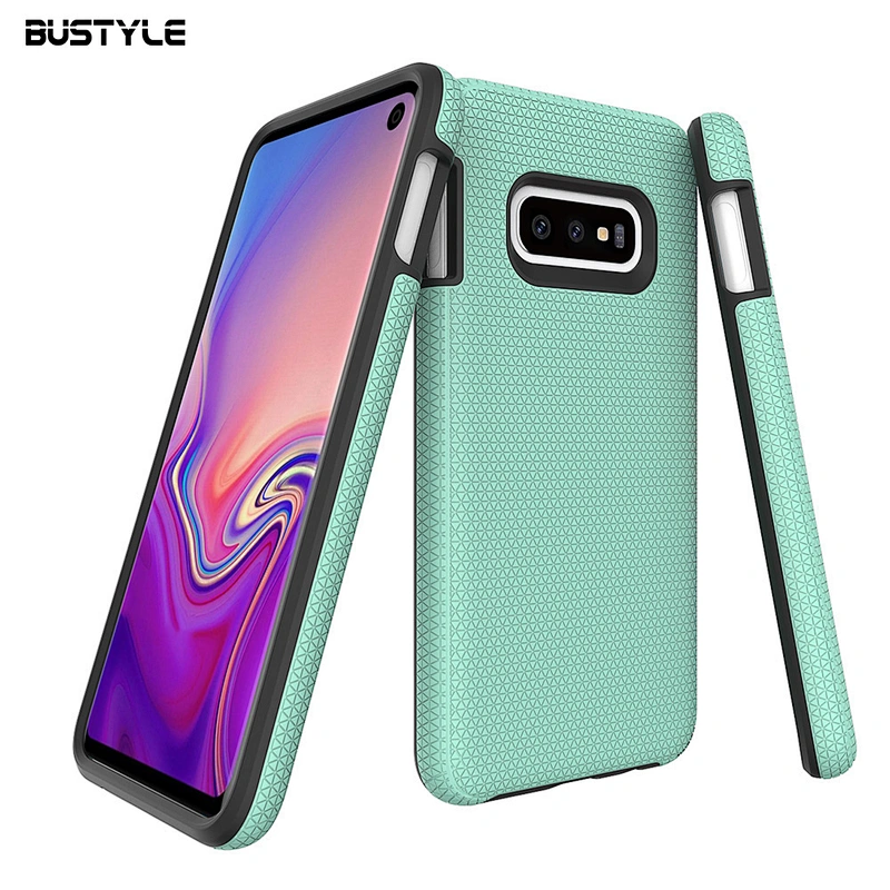 Latest Net shield cover for Samsung Galaxy P10 plus anti- shock Mobile phone back cover for Samsung note8 S9 plus