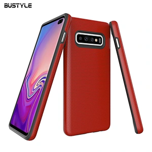Latest Net shield cover for Samsung Galaxy P10 plus anti- shock Mobile phone back cover for Samsung note8 S9 plus