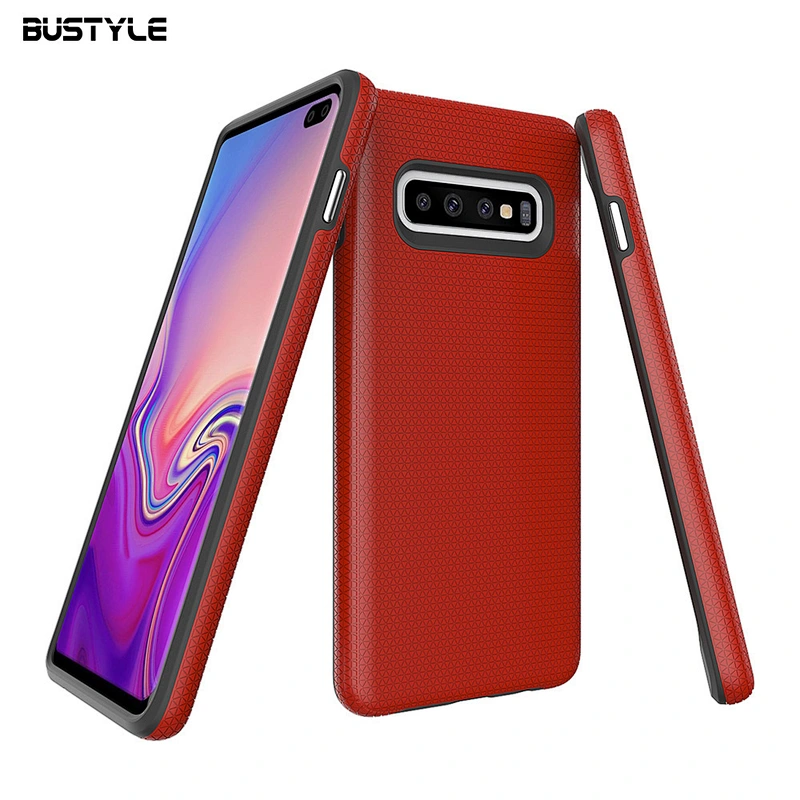 Latest Net shield cover for Samsung Galaxy P10 plus anti- shock Mobile phone back cover for Samsung note8 S9 plus