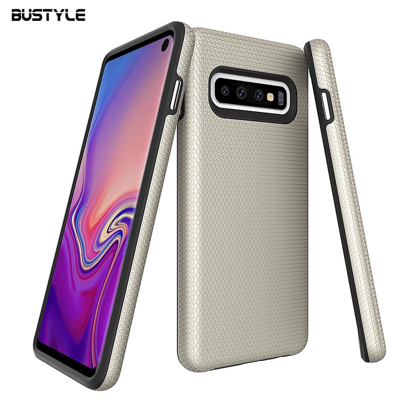 Latest Net shield cover for Samsung Galaxy P10 plus anti- shock Mobile phone back cover for Samsung note8 S9 plus