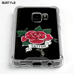 High quality Customized design full protection PC TPU phone case for Samsung Galaxy S10 plus
