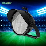 Hot Sale Led Football Stadium Lighting 300W 500W High Brightness 150LM/W IP67 Outdoor Led Stadium Light Soccer Field Lights