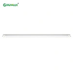 ETL Certified 8FT High Brightness Dimmable Aluminum LED Tri-Proof Strip Light AC120-277V IP65 Energy Saving Supermarket