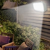 Outdoor LED Landscape Light AC120-277V IP65 Waterproof 30-40-50W 3CCT Adjustable 0-10V Dimmable Led Stadium Flood Light