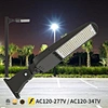 240W-200W-150W High Lumen 150LM/W 3CCT Adjustable LED Area Light With Photocell, Motion & PIR Sensor Optional