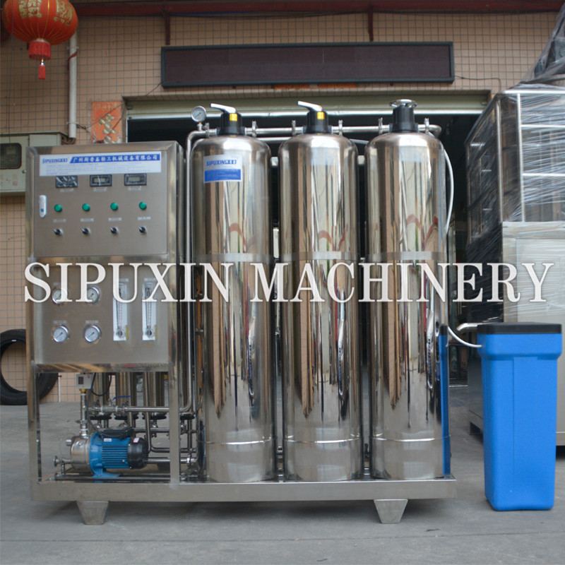 reverse osmosis water filter