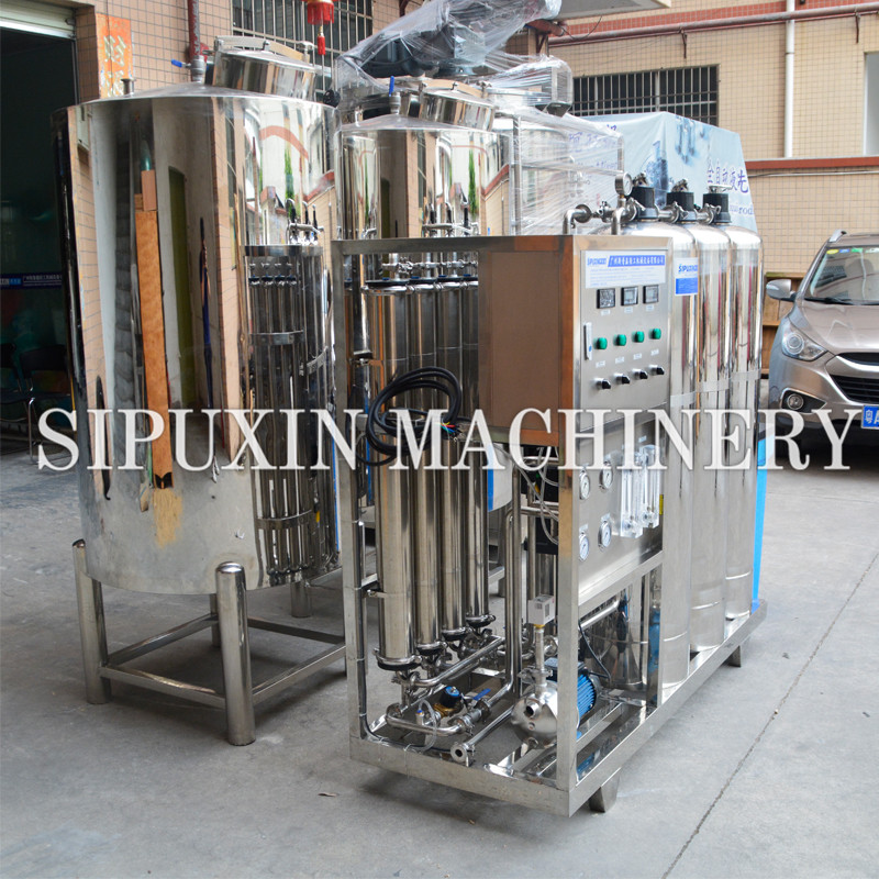 reverse osmosis water filter