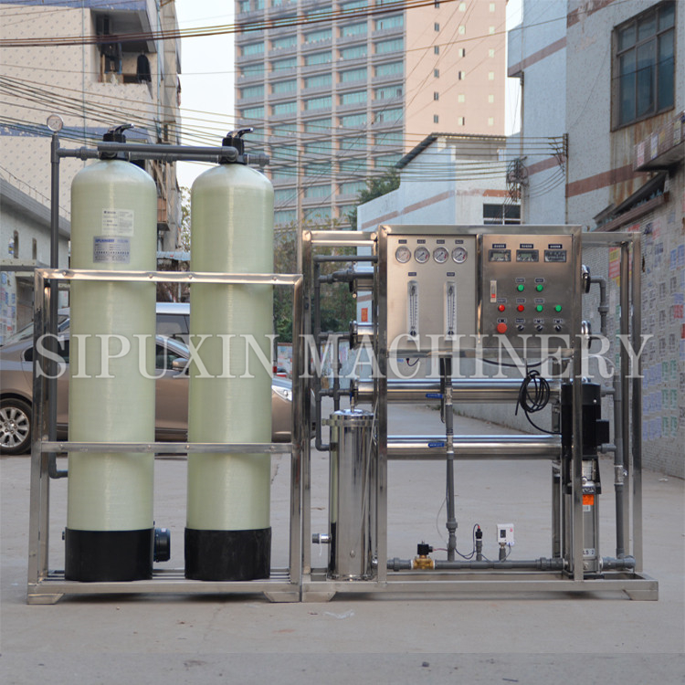 drinking water system